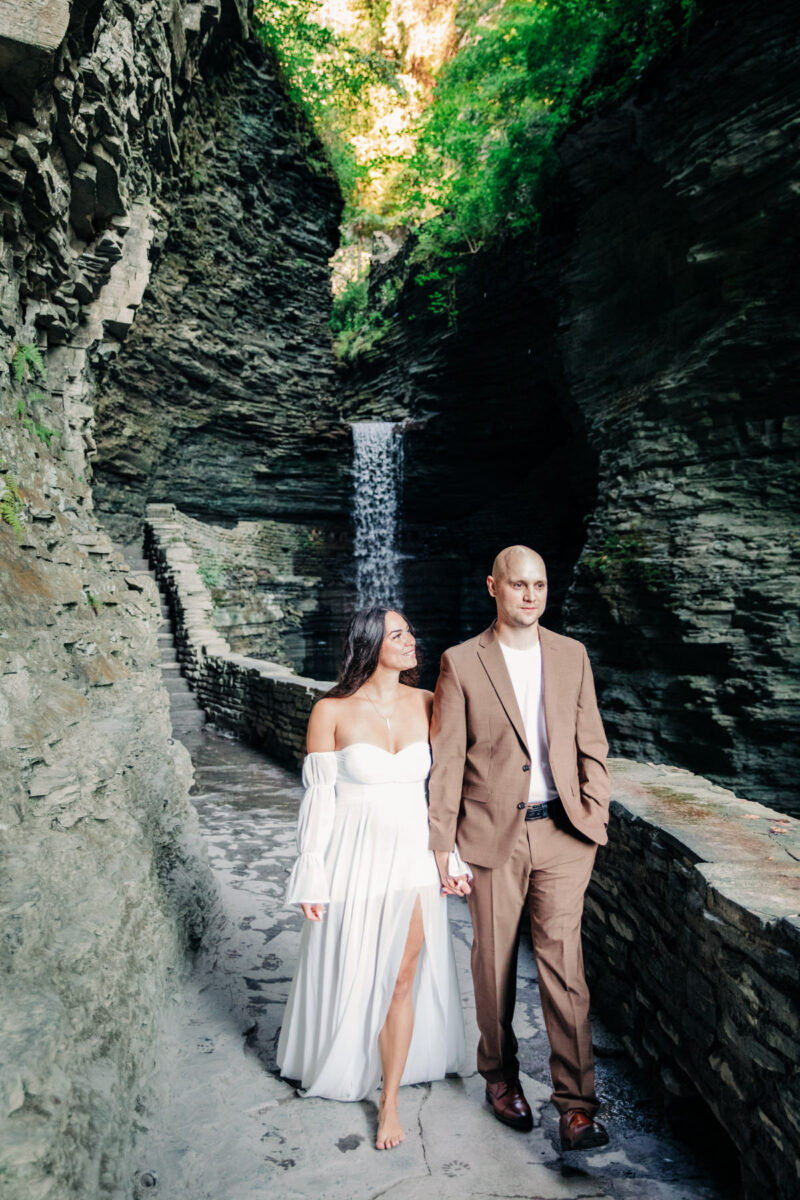 watkins-glen-engagement-session