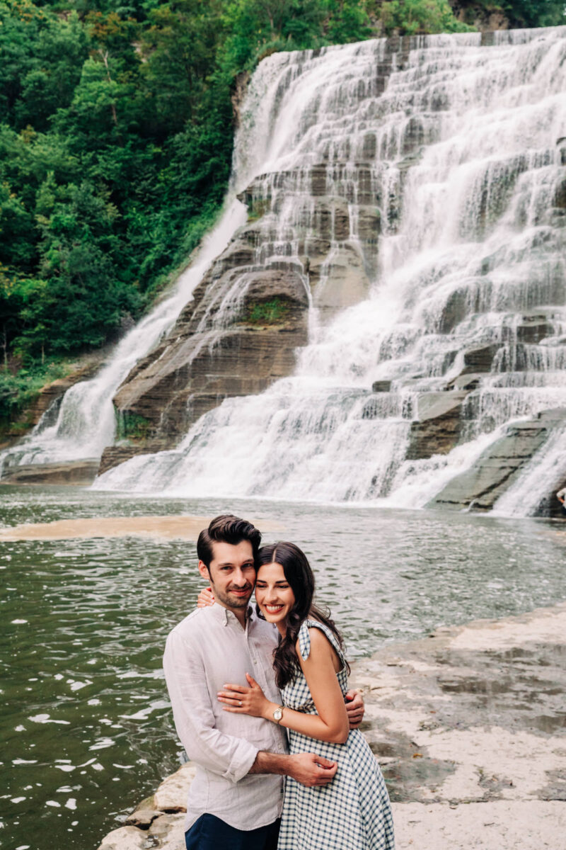 ithaca-falls-engagement-photographer