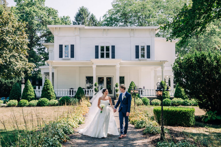 john joseph inn wedding